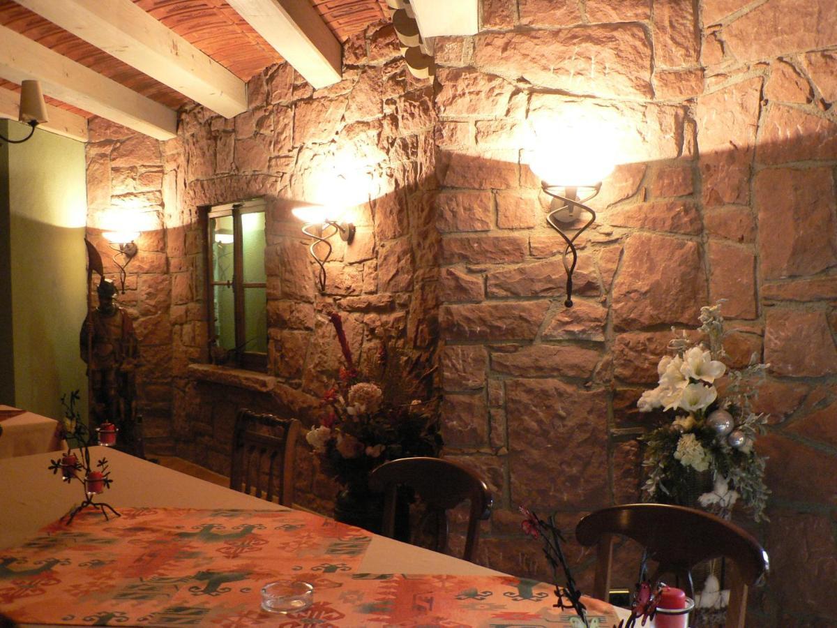 Hotel Le Mandelberg 3*