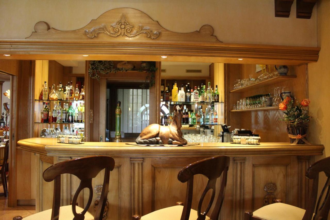 Le Mandelberg Hotel 3*