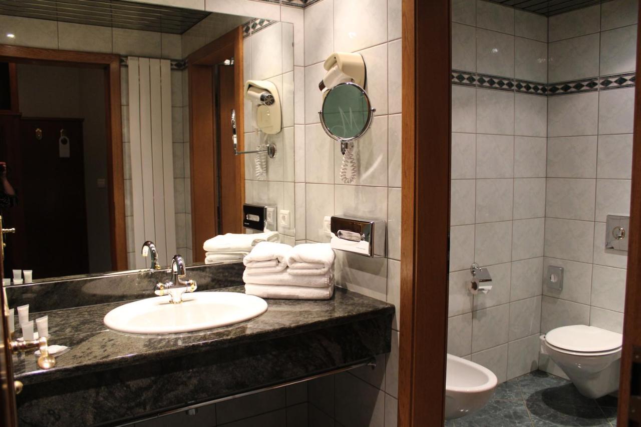 Le Mandelberg Hotel