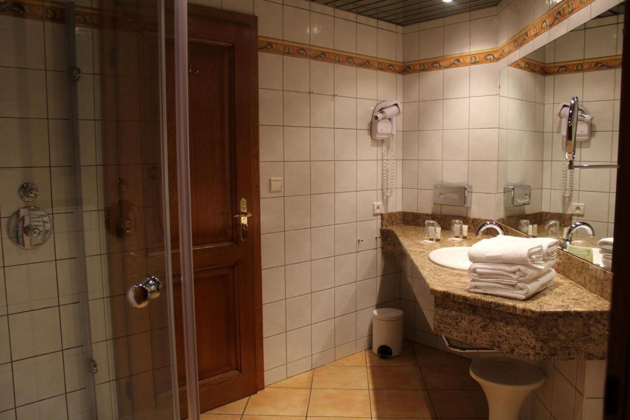 Le Mandelberg Hotel Mittelwihr